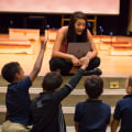 Discover the Best Language Immersion Schools in Central Colorado